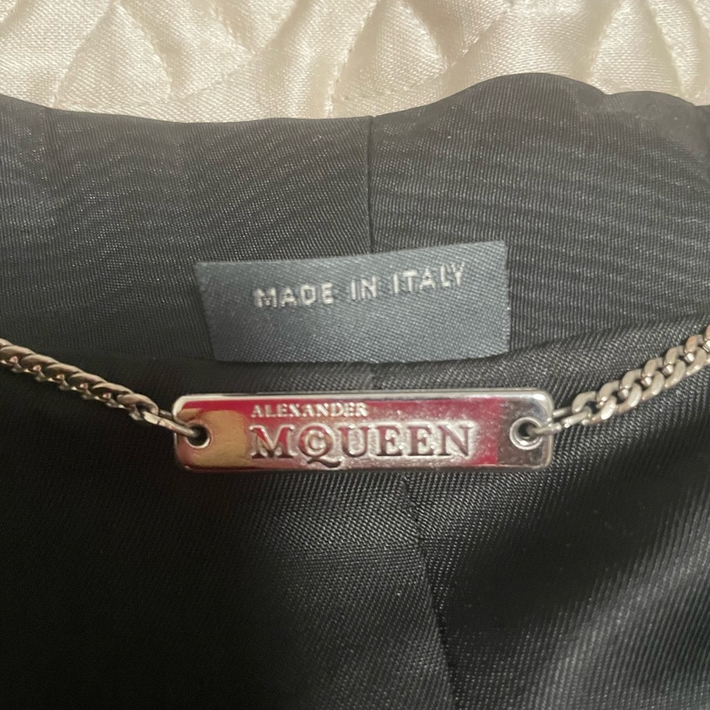 Jacket - Picture 6 of 6